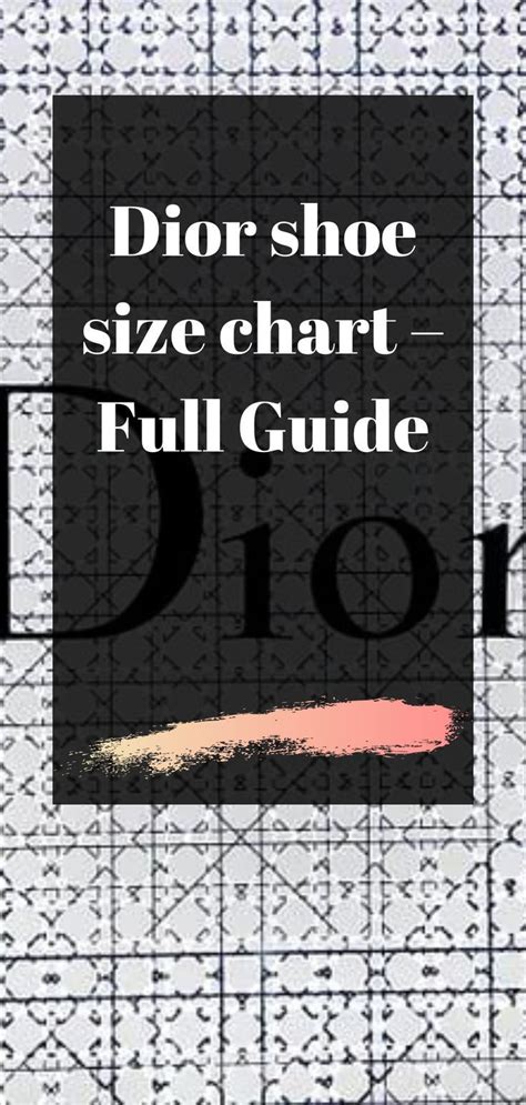 dior yellow shoes|dior shoe size chart.